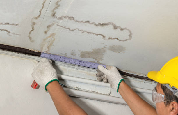 24/7 Emergency Commercial Water Damage Restoration experts in Thrall, TX
